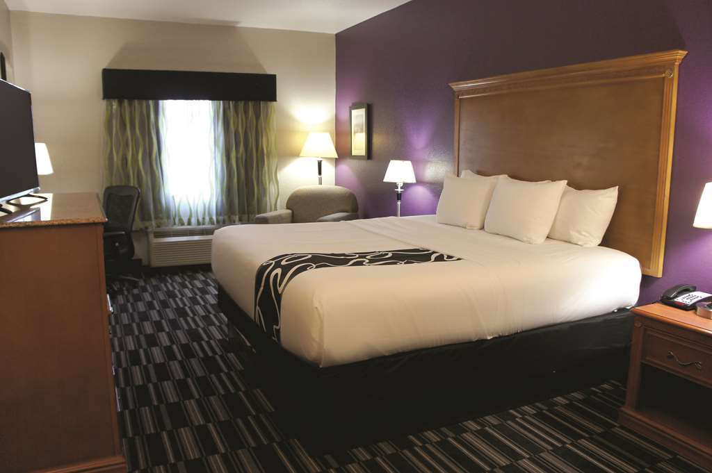 Hotel La Quinta By Wyndham Ada Zimmer foto