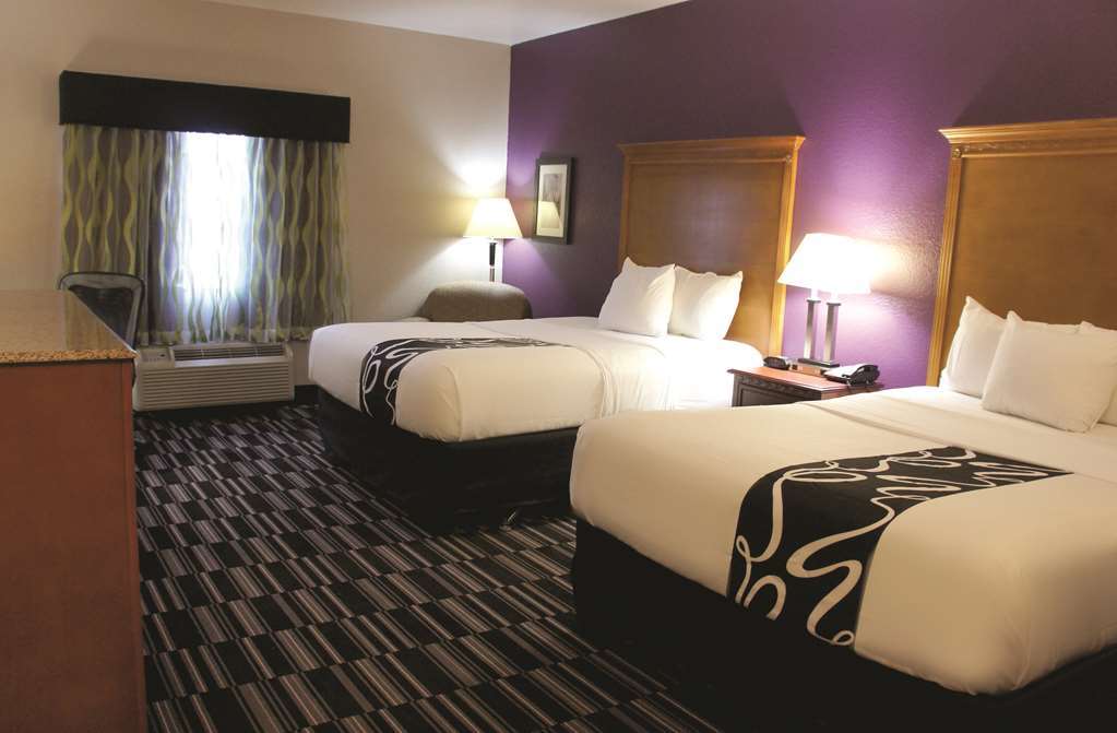 Hotel La Quinta By Wyndham Ada Zimmer foto
