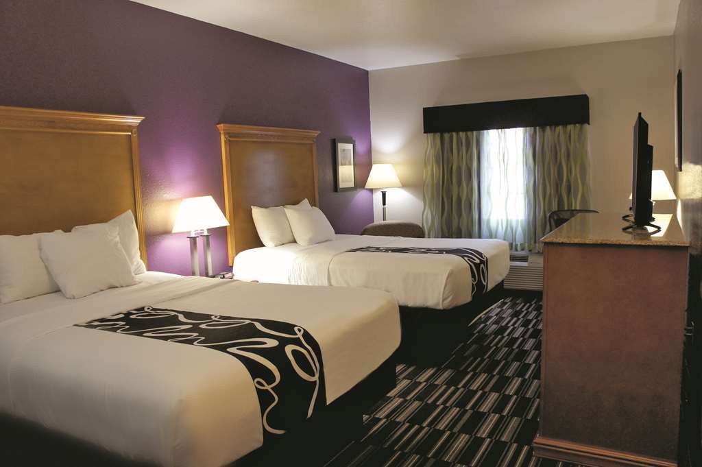 Hotel La Quinta By Wyndham Ada Zimmer foto