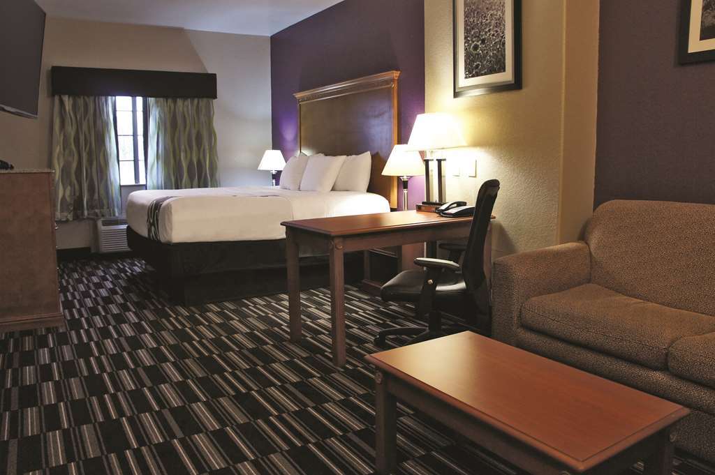 Hotel La Quinta By Wyndham Ada Zimmer foto